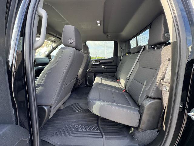 Used 2023 Chevrolet Silverado 1500 RST w/ Texas Edition Plus AWD/4WD image 15