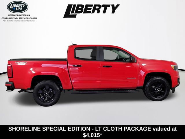 Used 2018 Chevrolet Colorado LT image 6