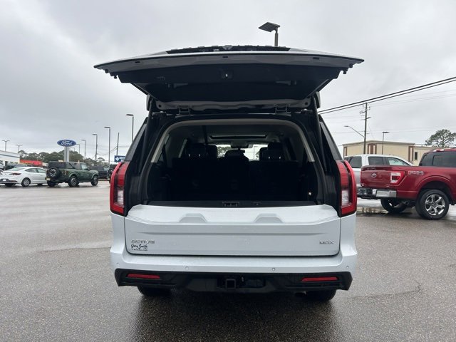 Certified 2025 Ford Expedition Max Active image 7