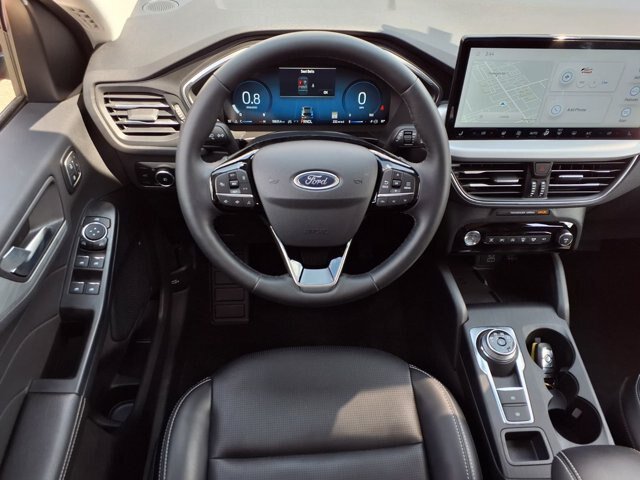 Certified 2024 Ford Escape Platinum AWD/4WD image 6