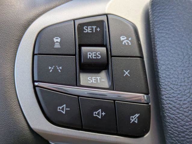 Certified 2026 Ford Explorer Active w/ Active Comfort Package RWD image 25