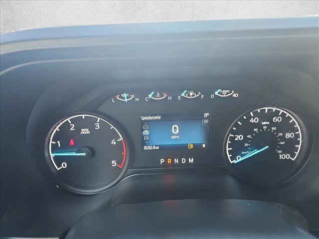 Certified 2024 Ford F250 XLT image 17