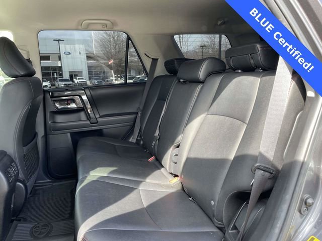 Used 2020 Toyota 4Runner Venture image 13