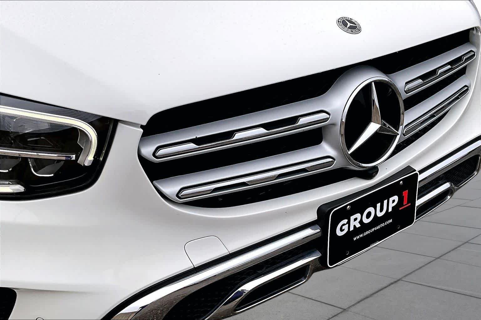 Used 2022 Mercedes-Benz GLC 300 image 30