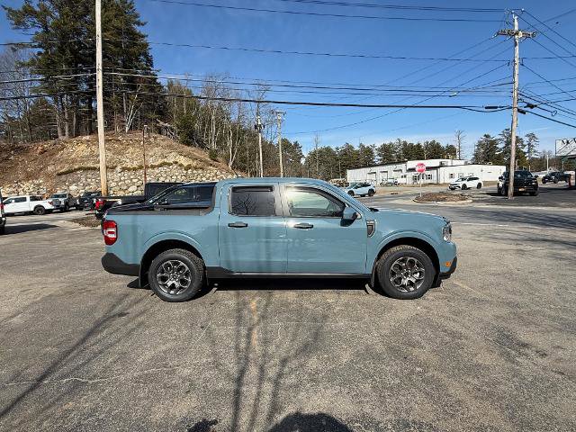 Certified 2023 Ford Maverick XLT w/ Equipment Group 300A Standard AWD/4WD image 1