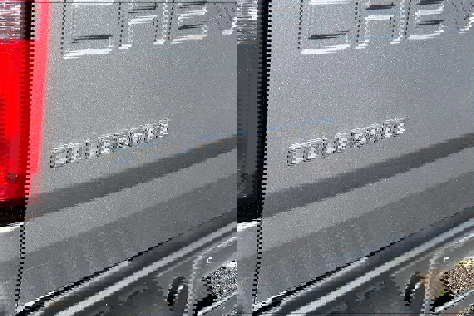 Used 2022 Chevrolet Colorado LT w/ LT Convenience Package image 12