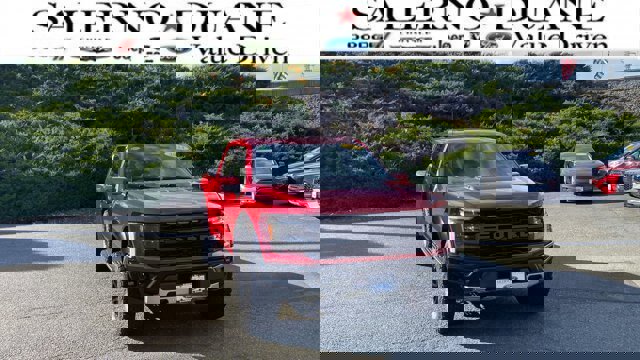 Certified 2024 Ford F150 Raptor image 1