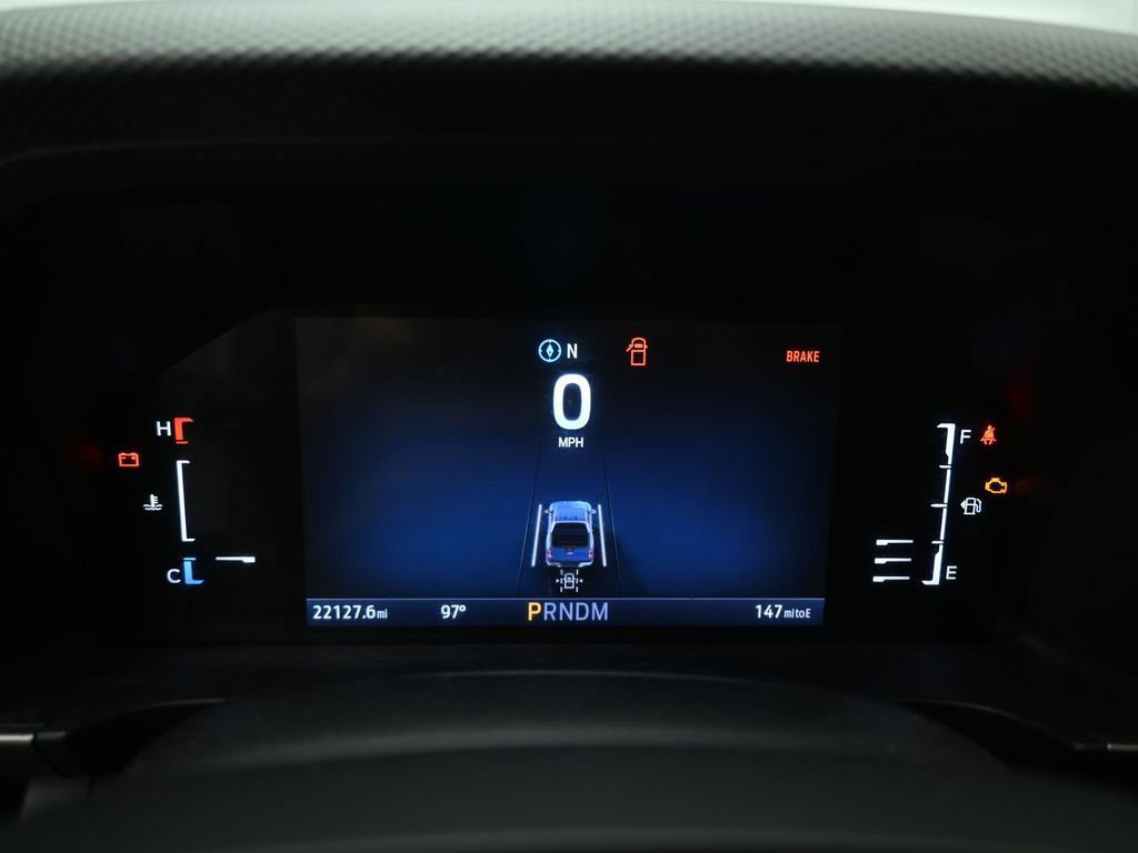 Certified 2024 Ford Ranger XLT image 40