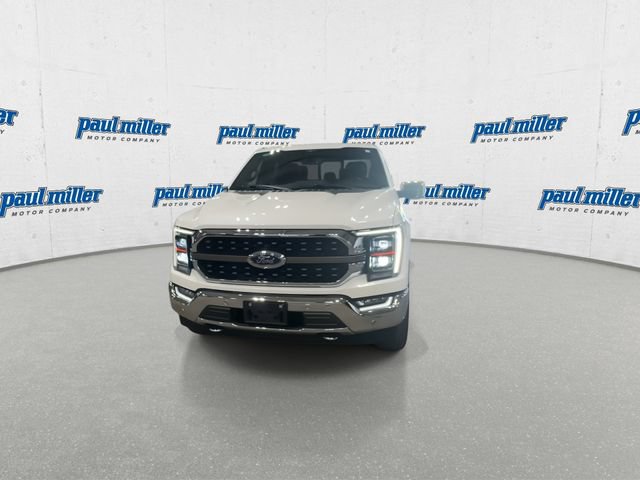 Certified 2023 Ford F150 King Ranch w/ Equipment Group 601A High AWD/4WD image 4