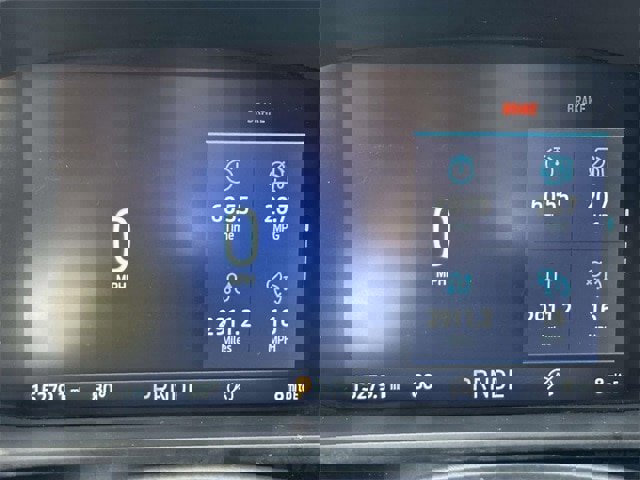 Certified 2024 Ford Escape ST-Line w/ Tech Pack #1 image 17