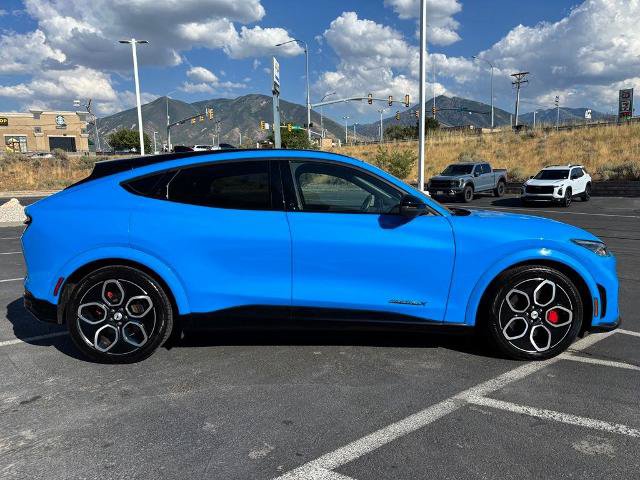 Certified 2023 Ford Mustang Mach-E GT AWD/4WD image 10
