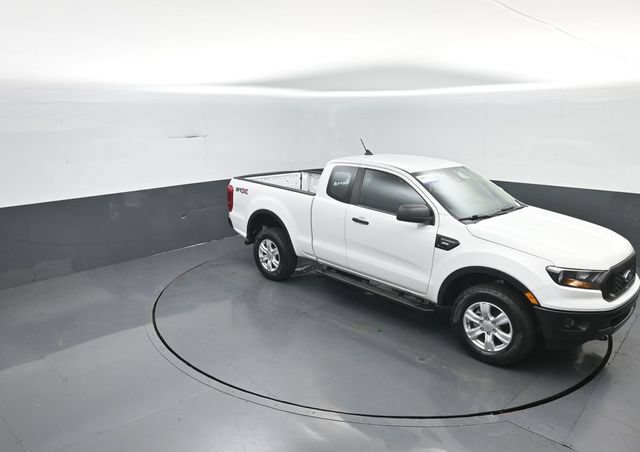 Certified 2019 Ford Ranger XL w/ Equipment Group 101A Mid RWD image 21