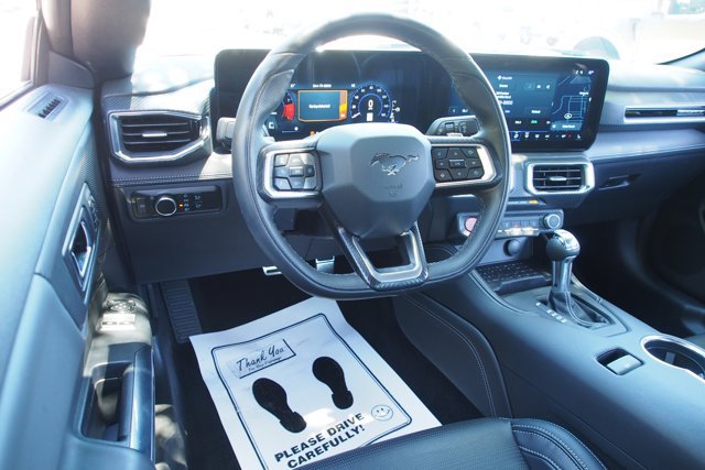 Certified 2024 Ford Mustang GT Premium RWD image 16