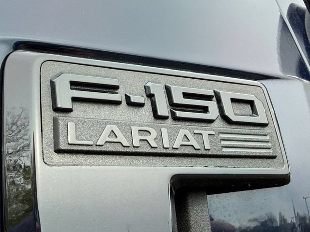 Certified 2024 Ford F150 Lariat w/ Equipment Group 502A High AWD/4WD image 22