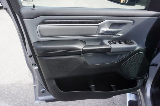 Used 2022 RAM 1500 Big Horn image 23