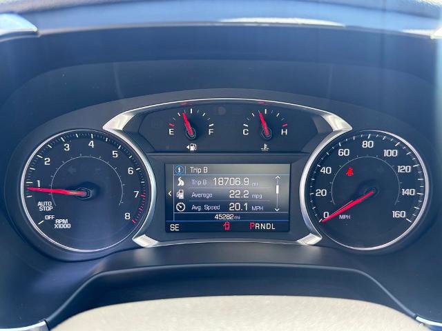 Used 2021 Chevrolet Blazer LT image 15