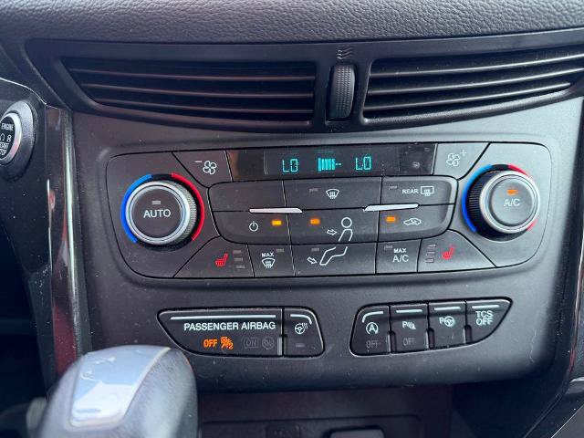 Certified 2018 Ford Escape Titanium AWD/4WD image 14