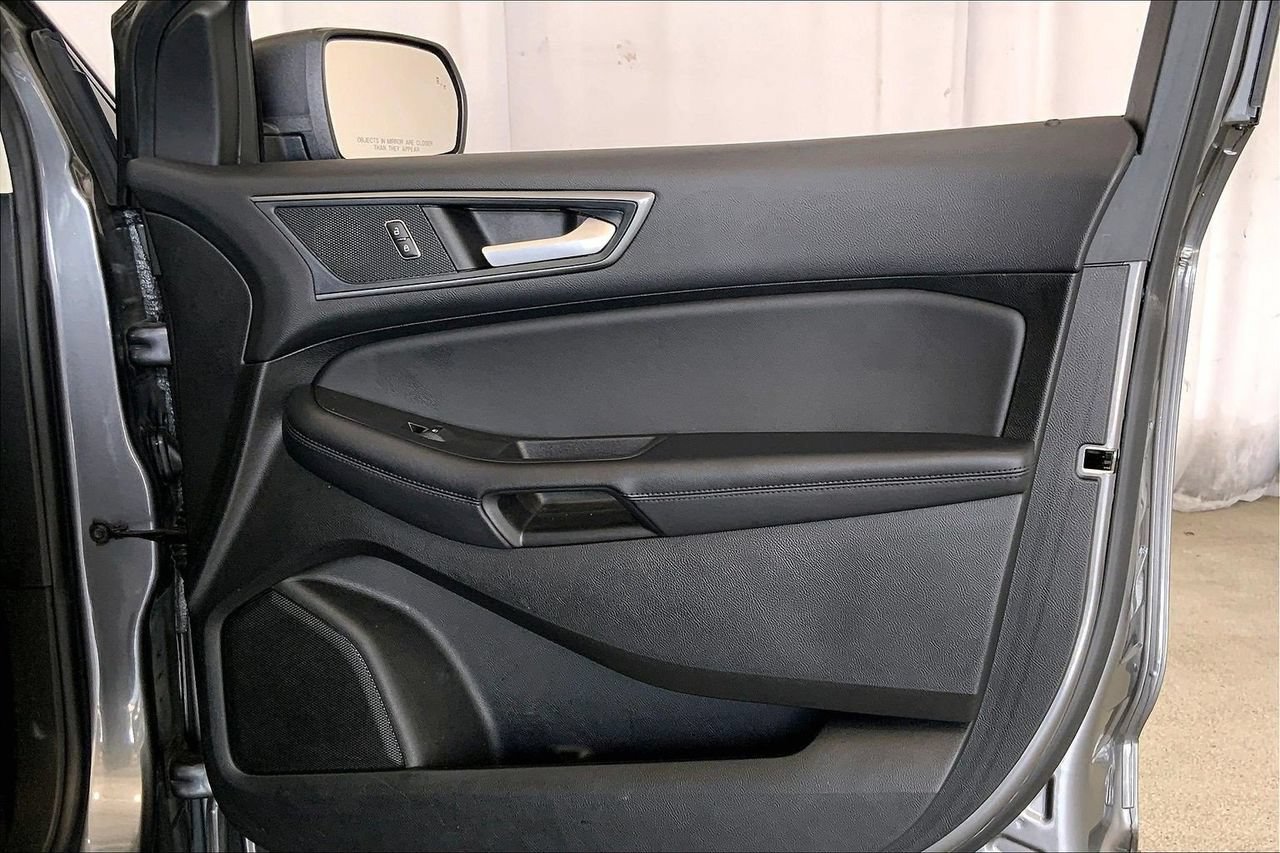 Certified 2024 Ford Edge SE AWD/4WD image 26