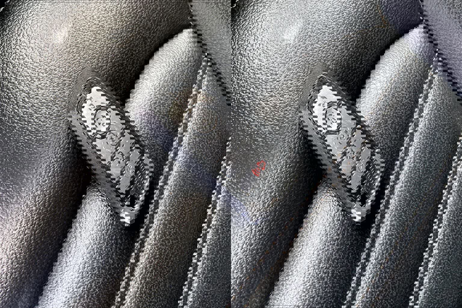 Certified 2024 Ford Edge SEL w/ Convenience Package image 21