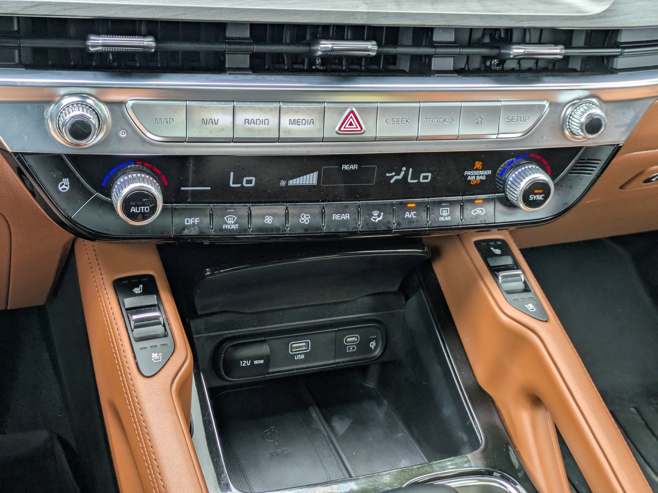 Used 2024 Kia Telluride SX X-Pro AWD/4WD image 24