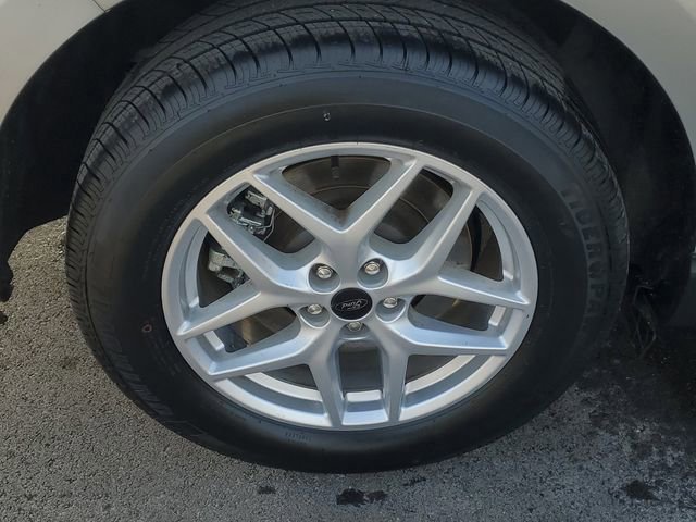 Certified 2023 Ford Edge SEL w/ Convenience Package image 5