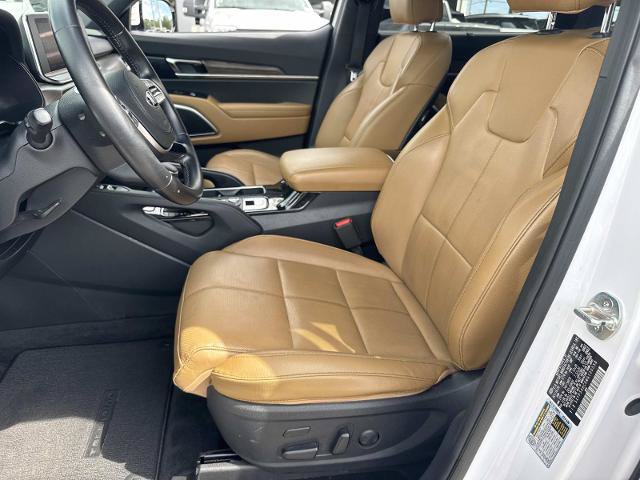 Used 2021 Kia Telluride SX FWD image 19
