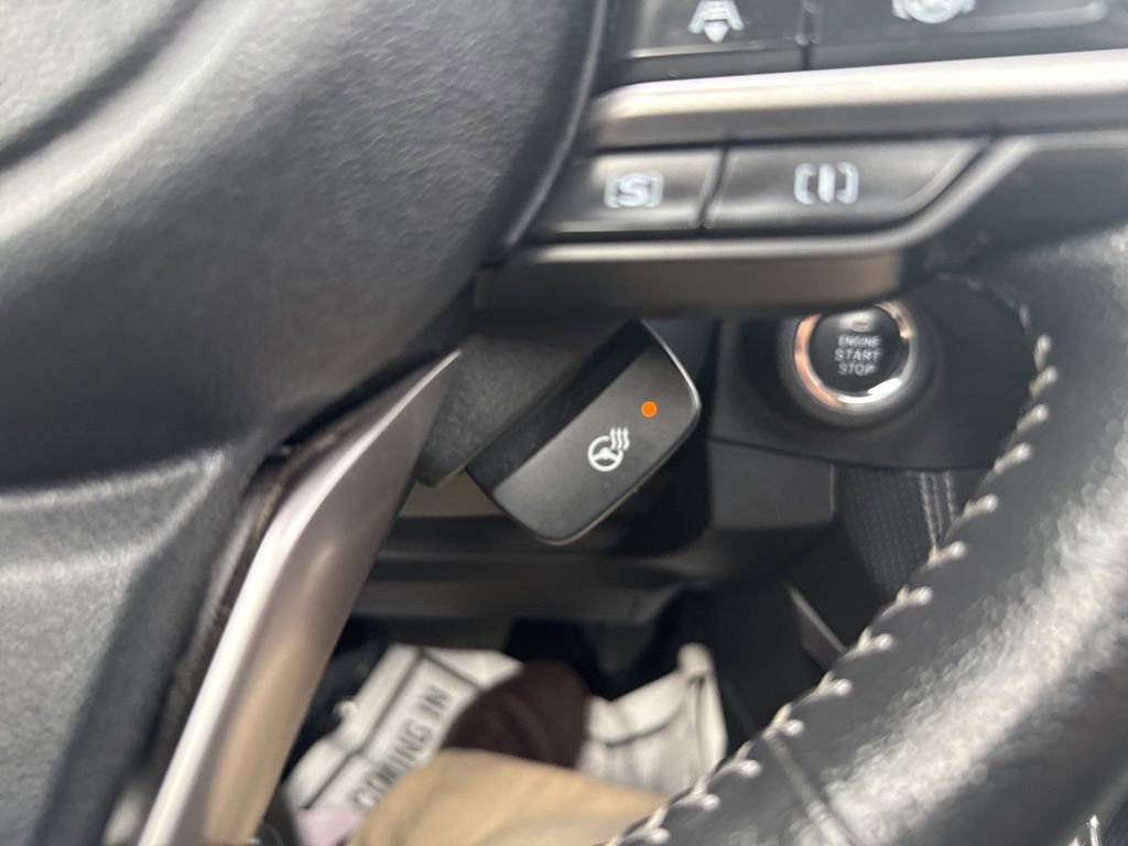 Used 2021 Subaru Forester Touring image 15