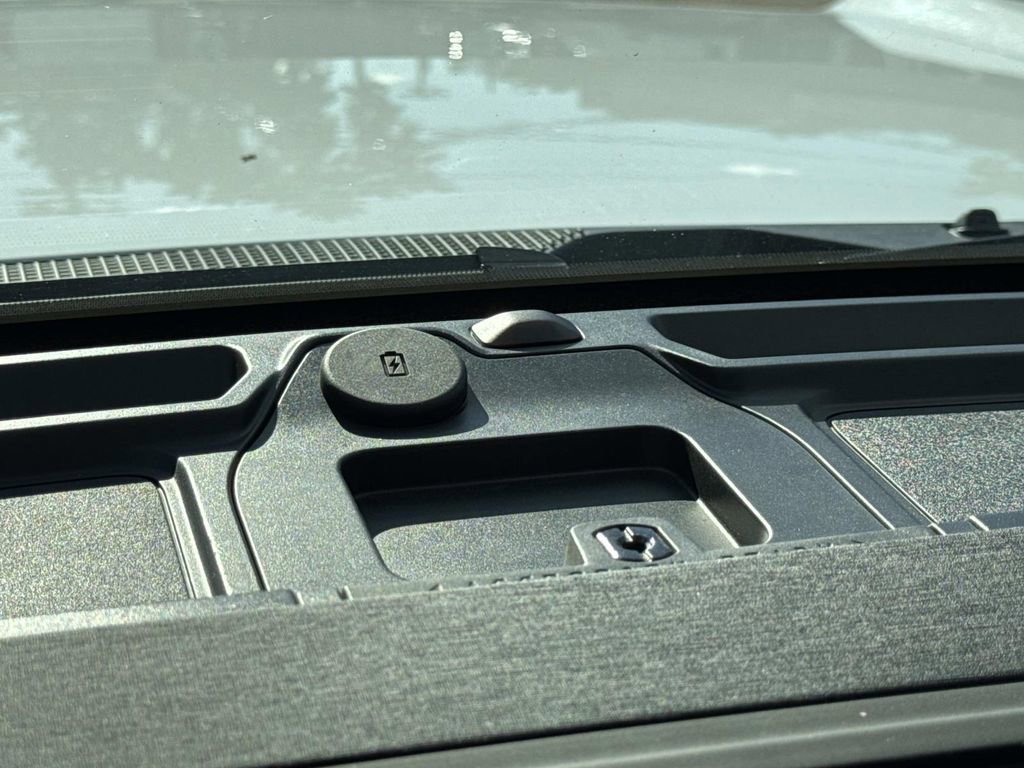 Certified 2025 Ford Bronco Outer Banks image 33