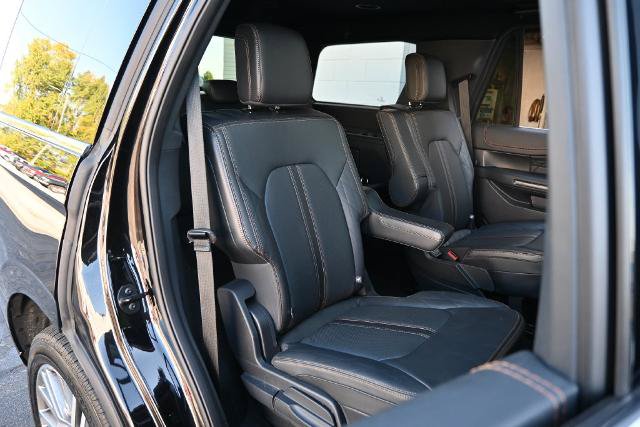 Certified 2023 Ford Expedition Platinum AWD/4WD image 27