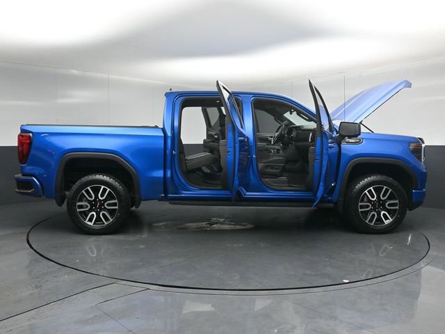 Used 2023 GMC Sierra 1500 AT4 w/ AT4 Premium Package AWD/4WD image 46