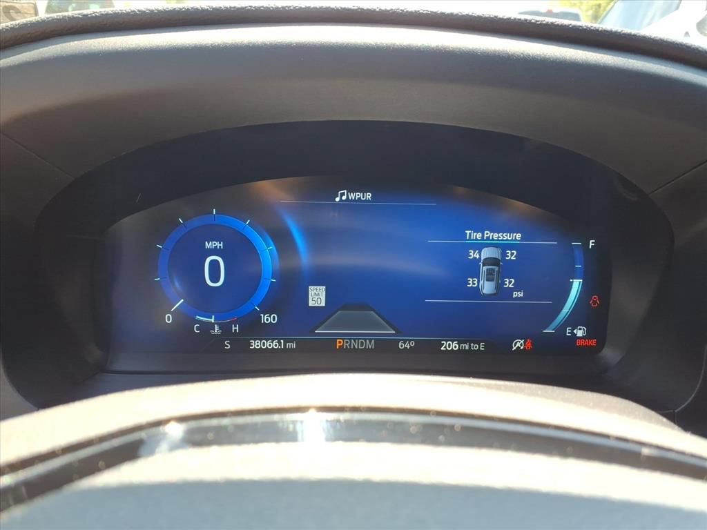 Certified 2023 Ford Explorer ST w/ Equipment Group 401A AWD/4WD image 22