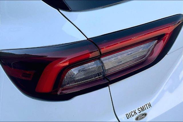 Certified 2023 Ford Escape ST-Line w/ Tech Pack #1 FWD image 23