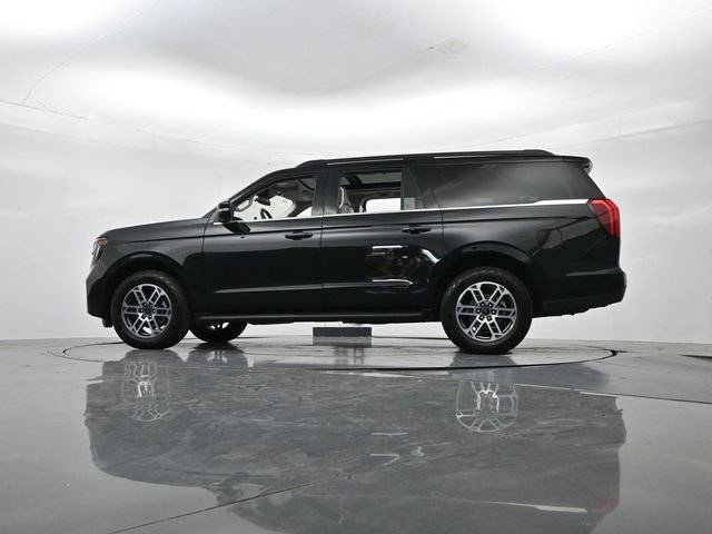 Certified 2025 Ford Expedition Max Active AWD/4WD image 42