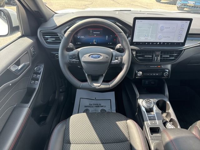 Certified 2023 Ford Escape ST-Line Select w/ Tech Pack #2 AWD/4WD image 23