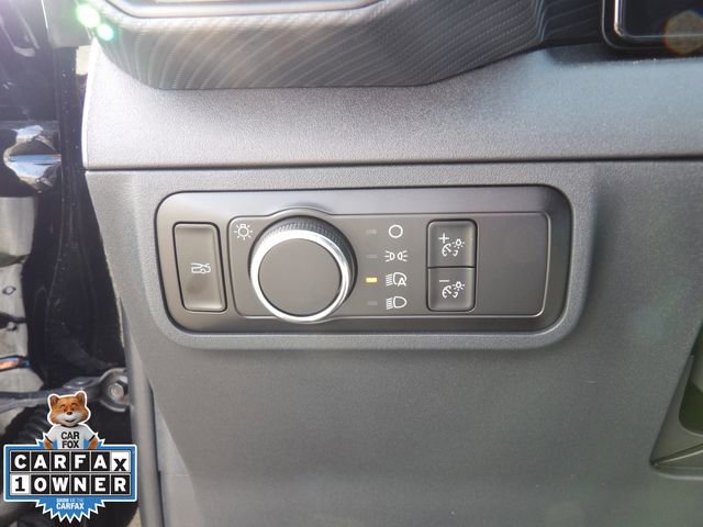 Certified 2025 Ford Mustang Coupe w/ Mustang Nite Pony Package image 30