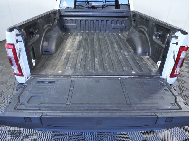 Certified 2023 Ford F150 Lariat w/ Equipment Group 502A High AWD/4WD image 10