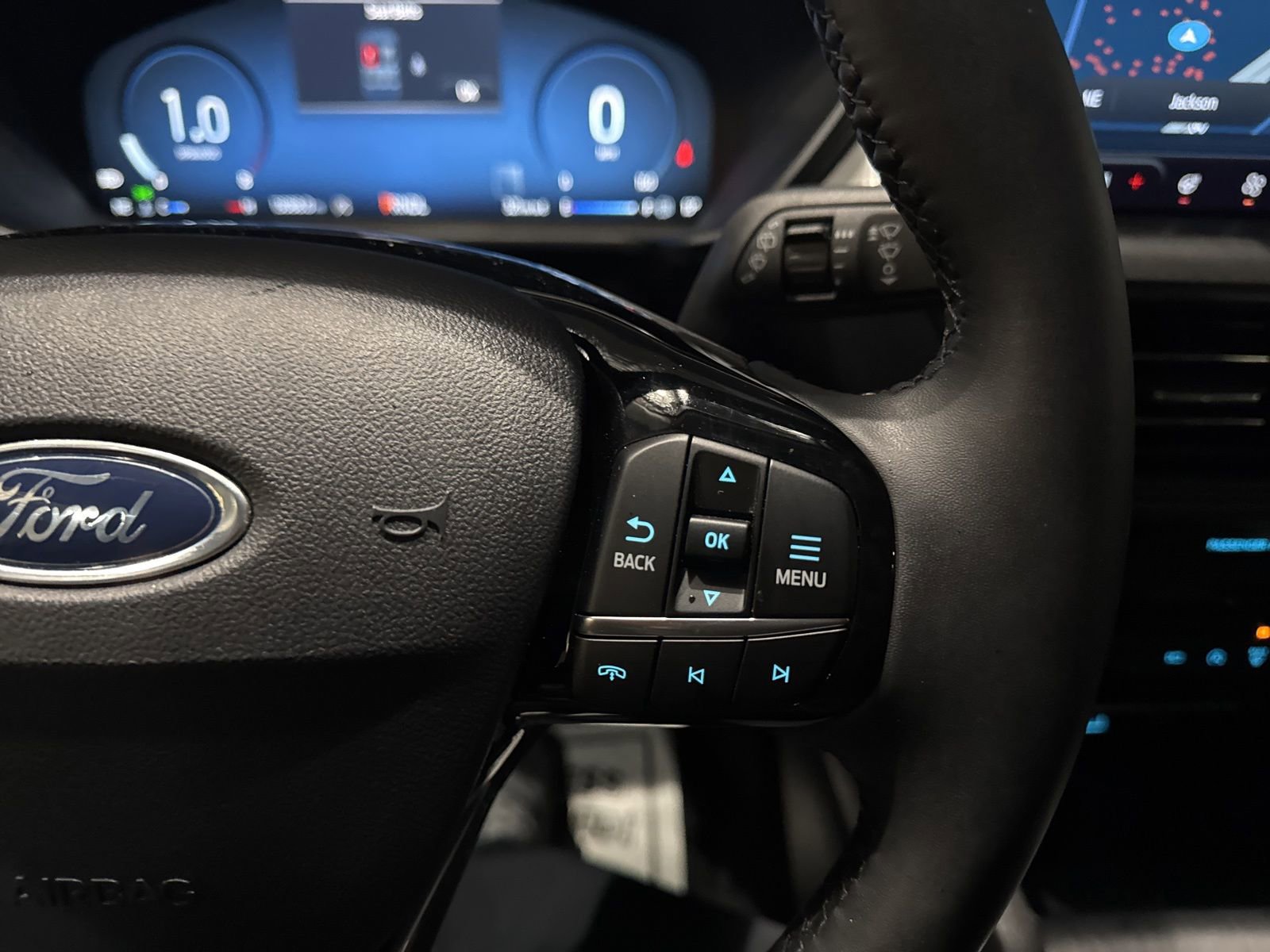 Certified 2023 Ford Escape Active w/ Tech Pack #2 image 29