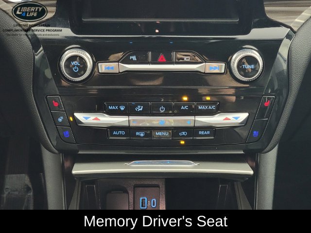 Certified 2023 Ford Explorer Limited w/ Hybrid Equipment Group 310A AWD/4WD image 25