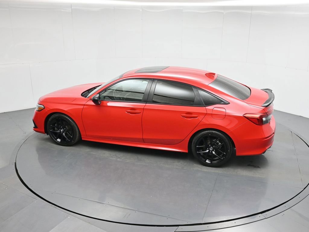 Used 2024 Honda Civic Si image 20
