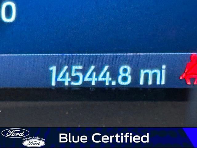 Certified 2025 Ford F250 King Ranch w/ Tremor Off-Road Package image 14