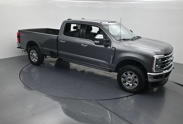 Certified 2025 Ford F250 Lariat w/ Lariat Ultimate Package AWD/4WD image 40