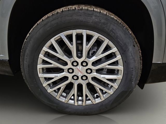 Used 2025 GMC Acadia Denali AWD/4WD image 28
