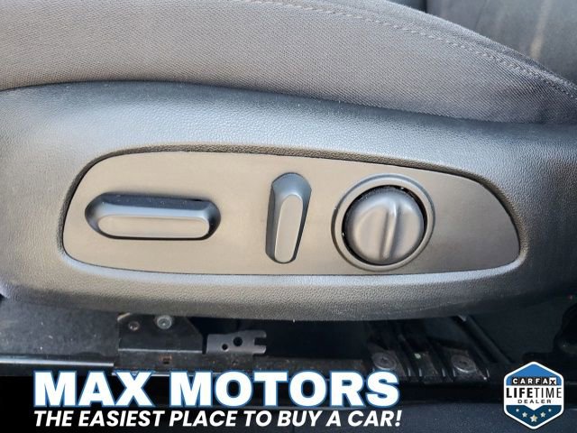 Used 2023 Chevrolet Malibu LT image 18
