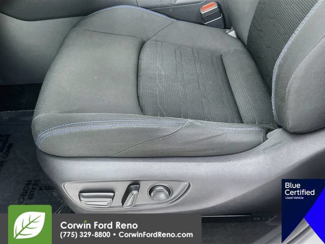Used 2024 Toyota RAV4 SE w/ Convenience Package AWD/4WD image 23