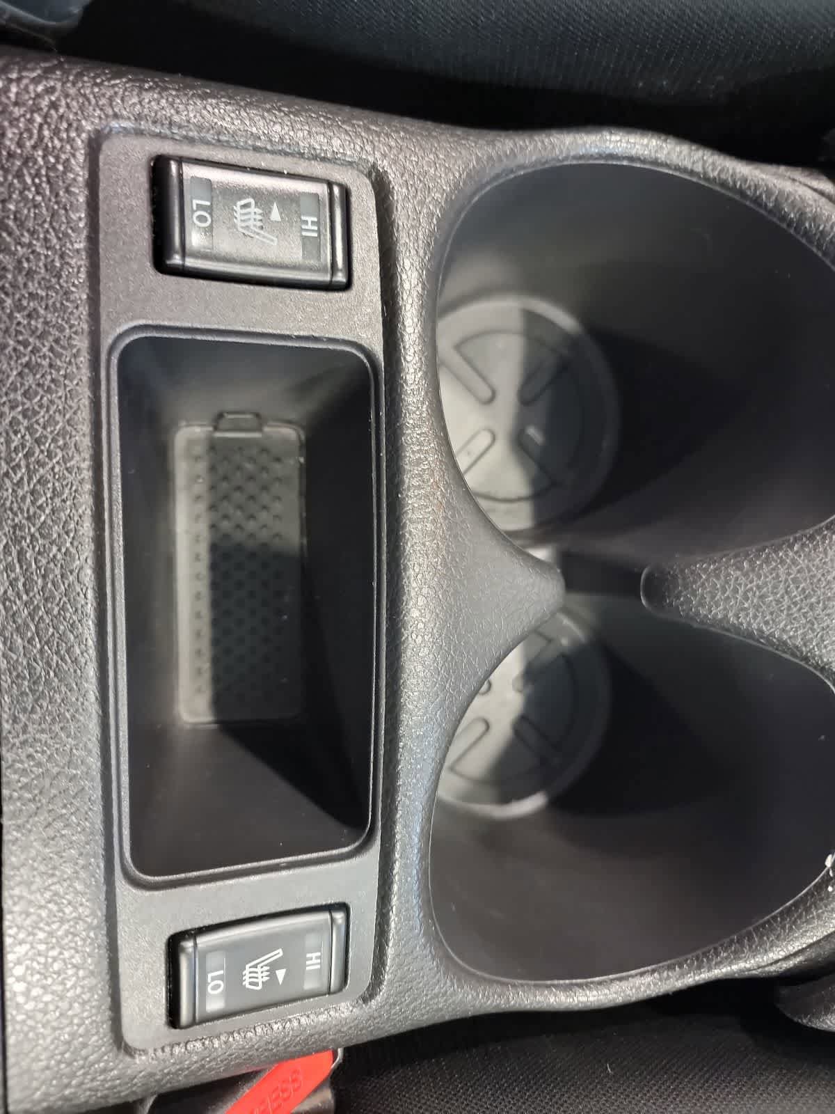 Used 2019 Nissan Rogue S AWD/4WD image 20