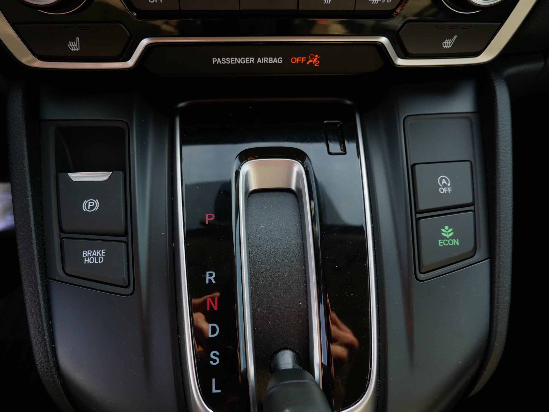 Used 2022 Honda CR-V EX image 29