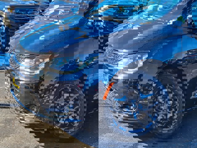 Used 2020 Chrysler Pacifica Limited image 7