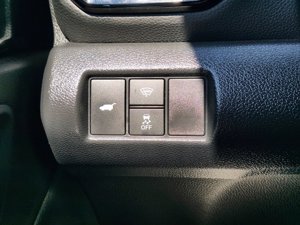 Used 2025 Honda Pilot TrailSport image 25