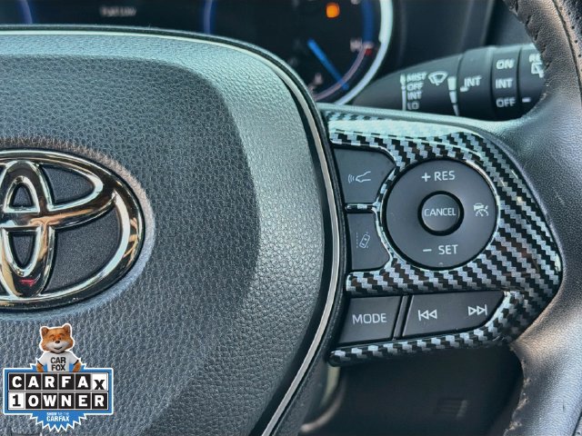 Used 2022 Toyota RAV4 XSE AWD/4WD image 38