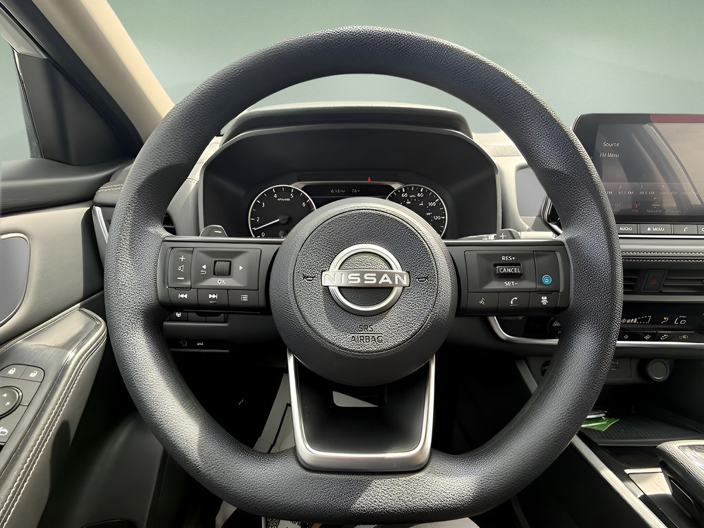 Used 2024 Nissan Rogue SV AWD/4WD image 22